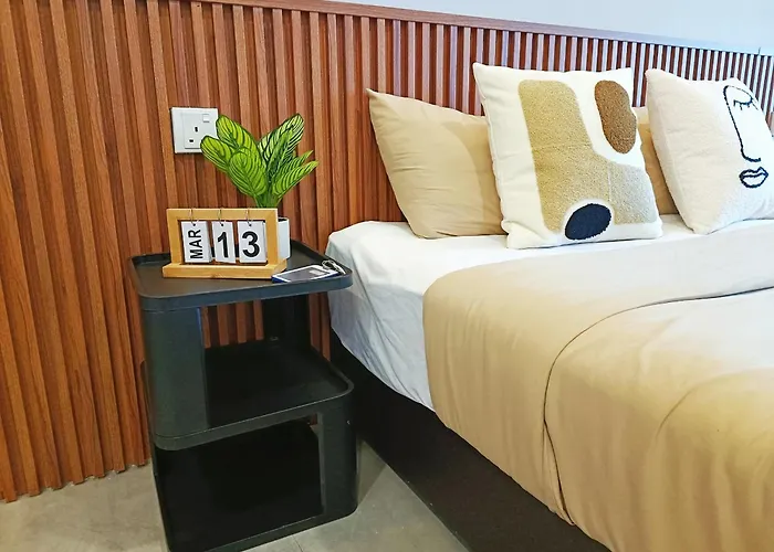 Imperio Melaka Standard Suites By Jeffery Lam Home Management