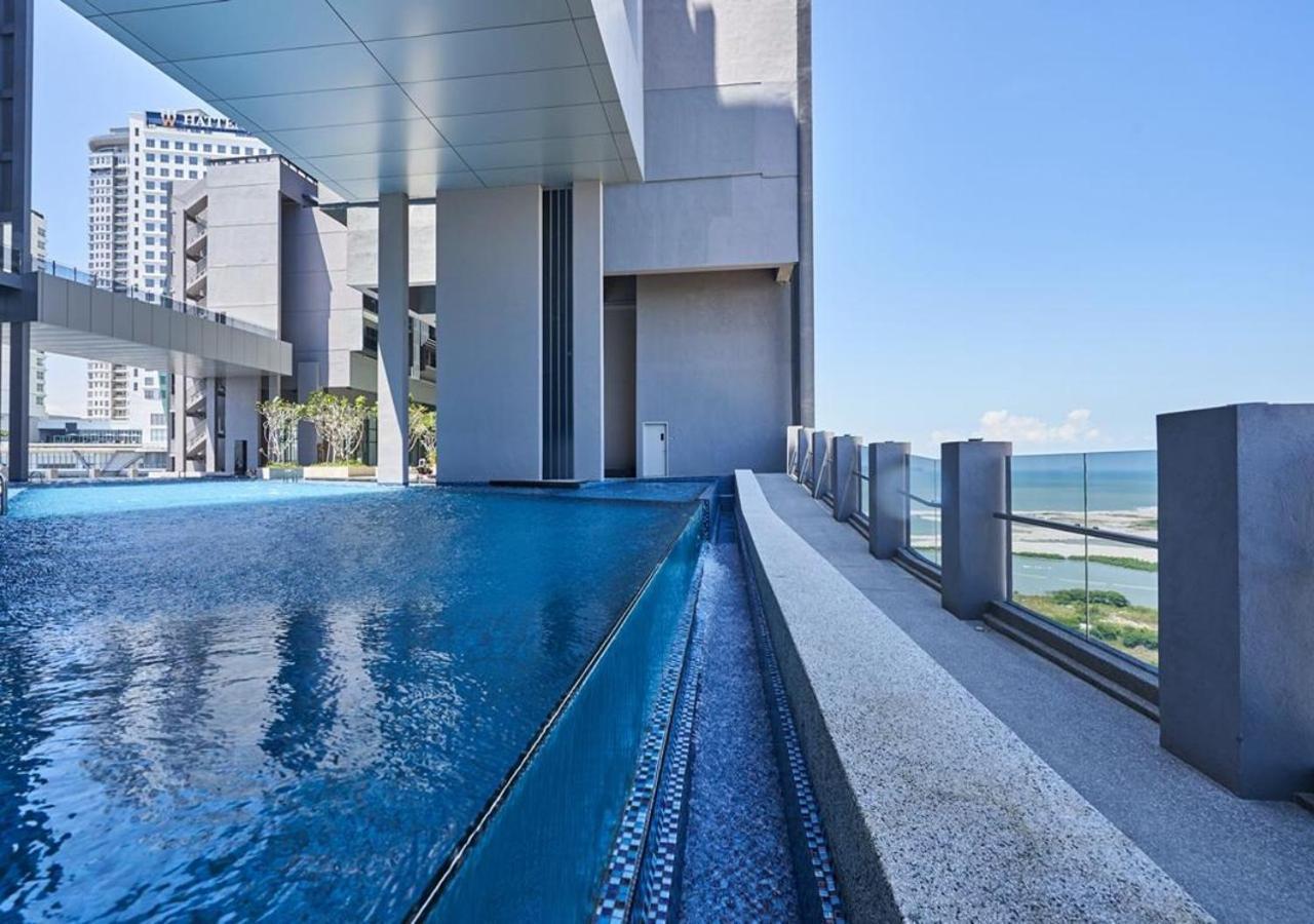 Apartment Imperio Standard By Jeffery Lam Management Malacca