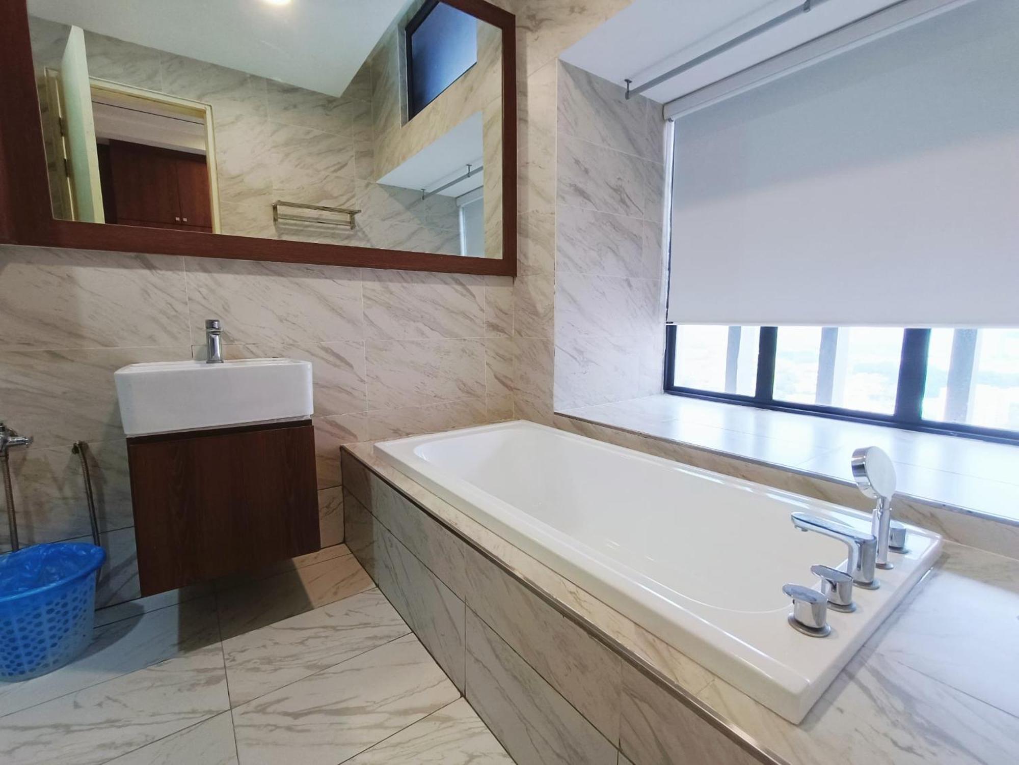 Imperio Standard By Jeffery Lam Management Malacca