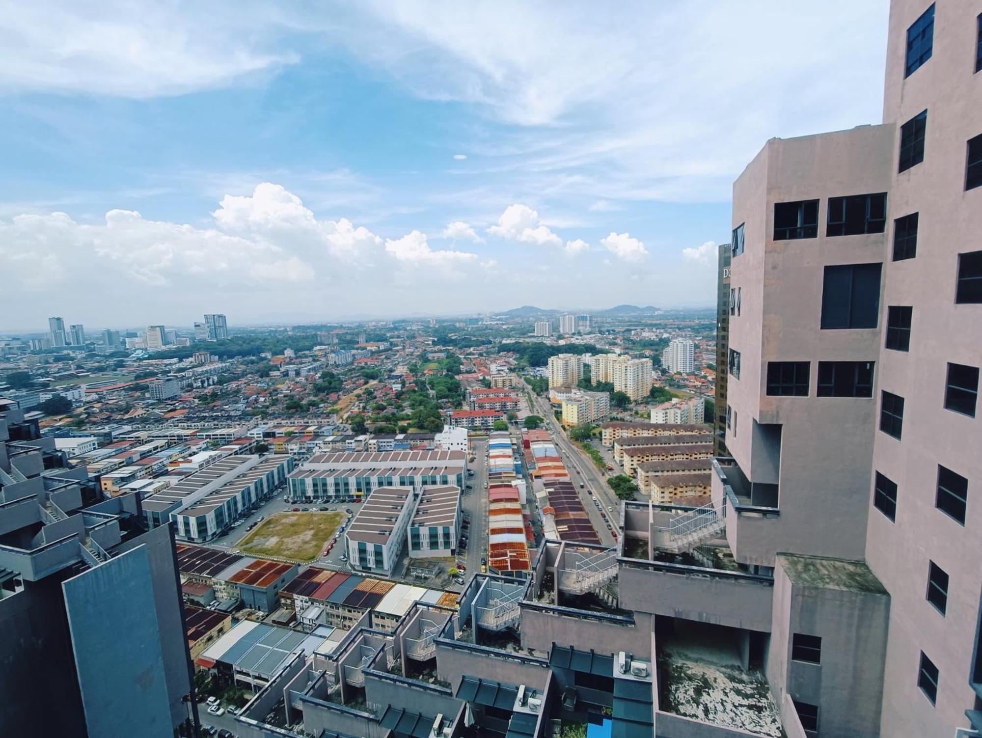 Imperio Standard By Jeffery Lam Management Apartment Malacca