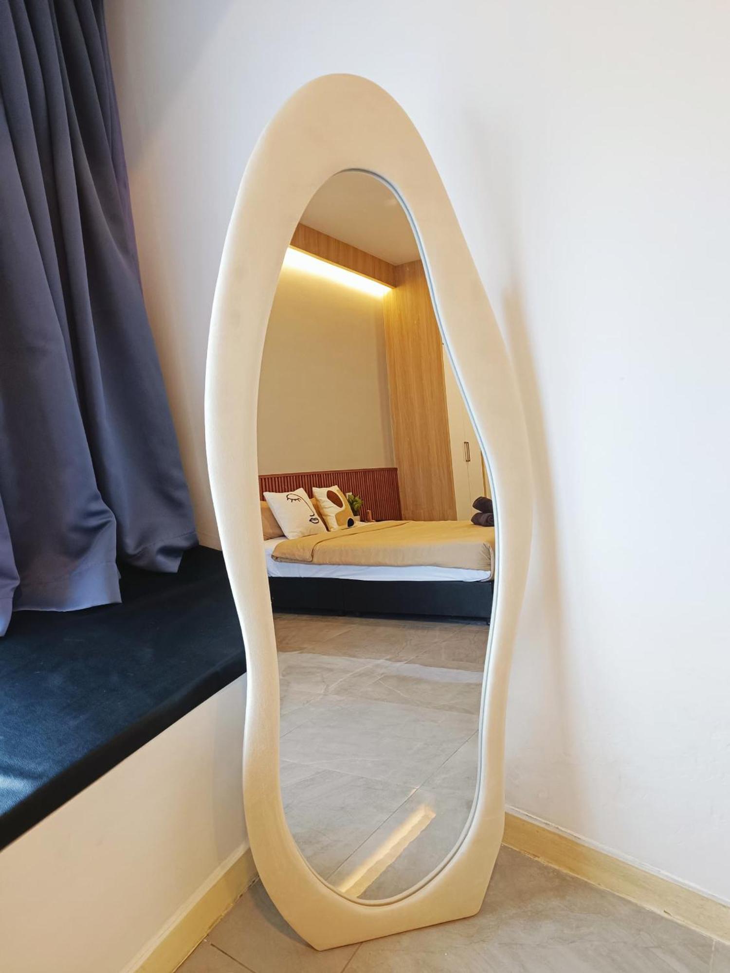 Apartment Imperio Standard By Jeffery Lam Management *