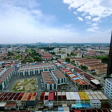 Imperio Melaka Standard Suites By Jeffery Lam Home Management Exterior photo