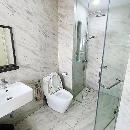 Imperio Melaka Standard Suites By Jeffery Lam Home Management Exterior photo