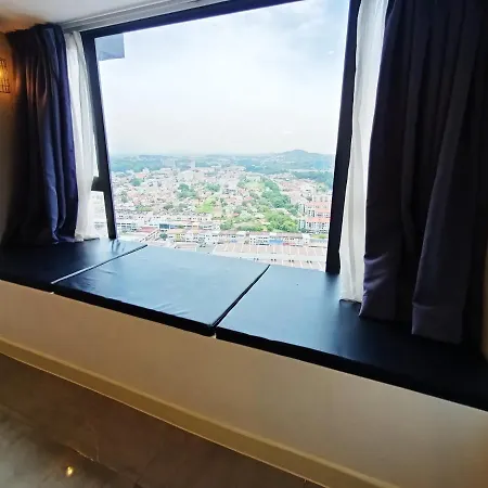 Imperio Melaka Standard Suites By Jeffery Lam Home Management Exterior photo