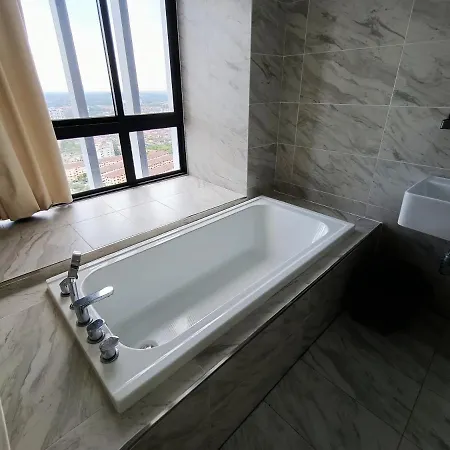 Imperio Melaka Standard Suites By Jeffery Lam Home Management Exterior photo