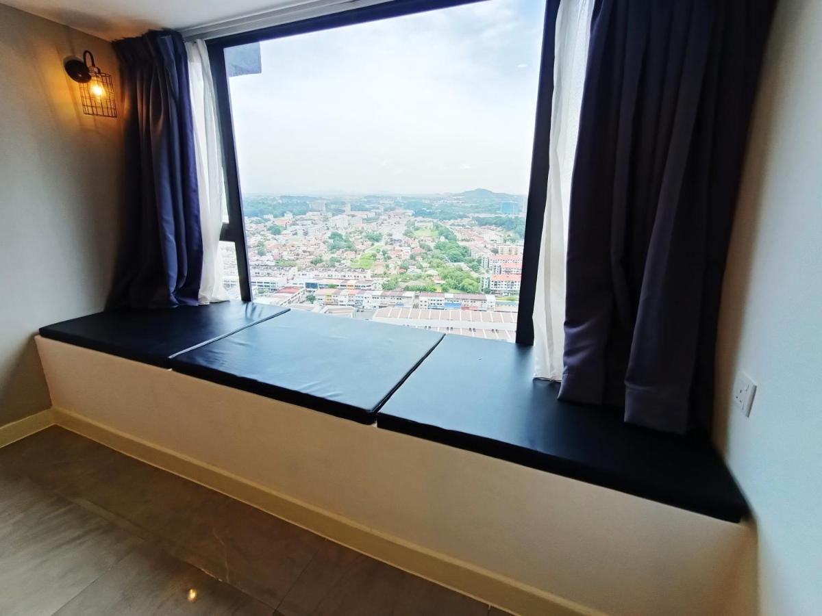 Imperio Standard By Jeffery Lam Management Malacca