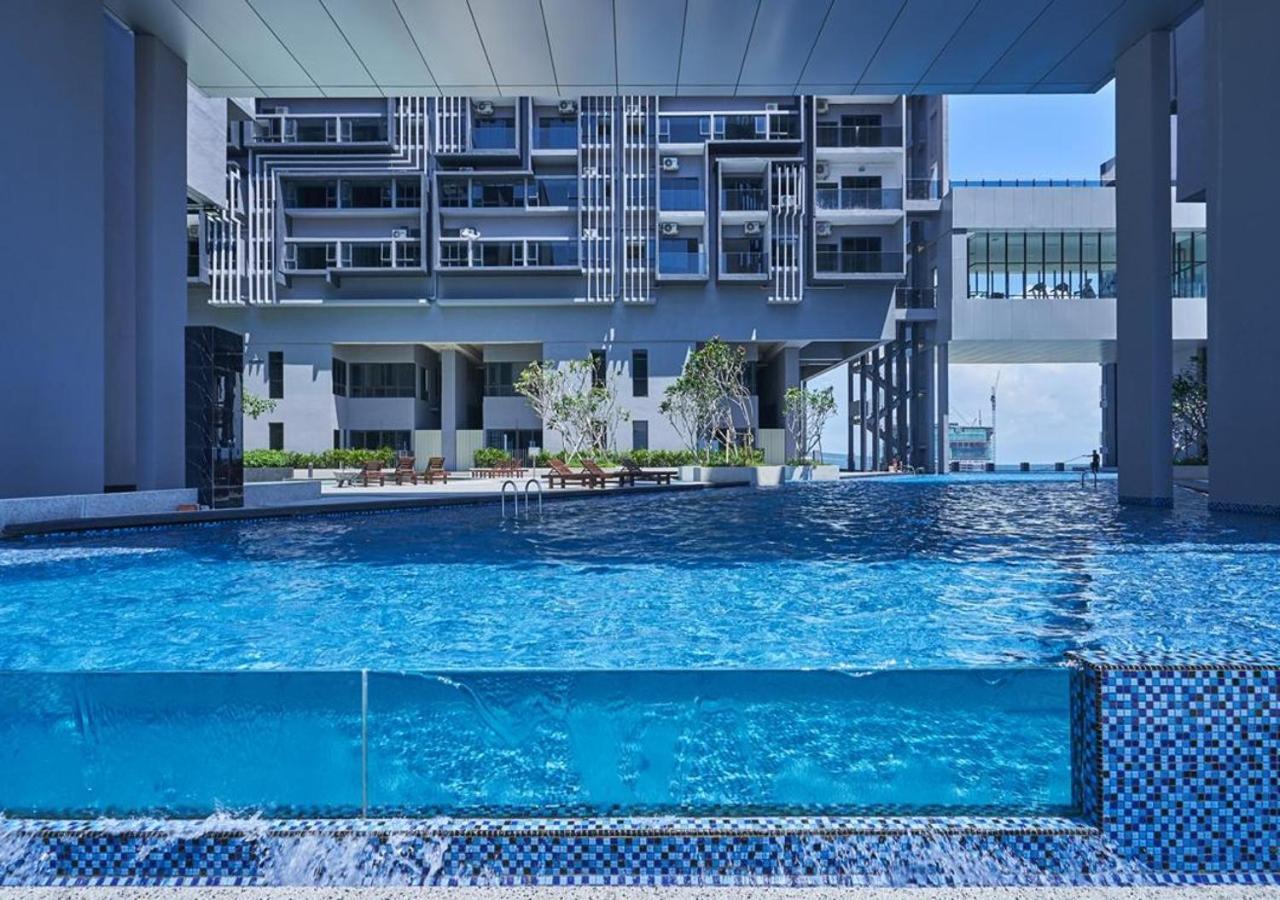 Imperio Standard By Jeffery Lam Management