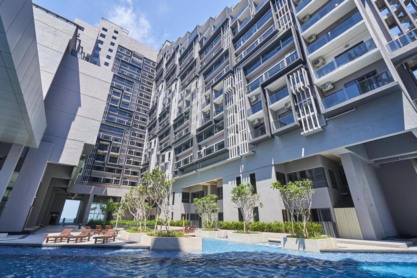 Imperio Standard By Jeffery Lam Management