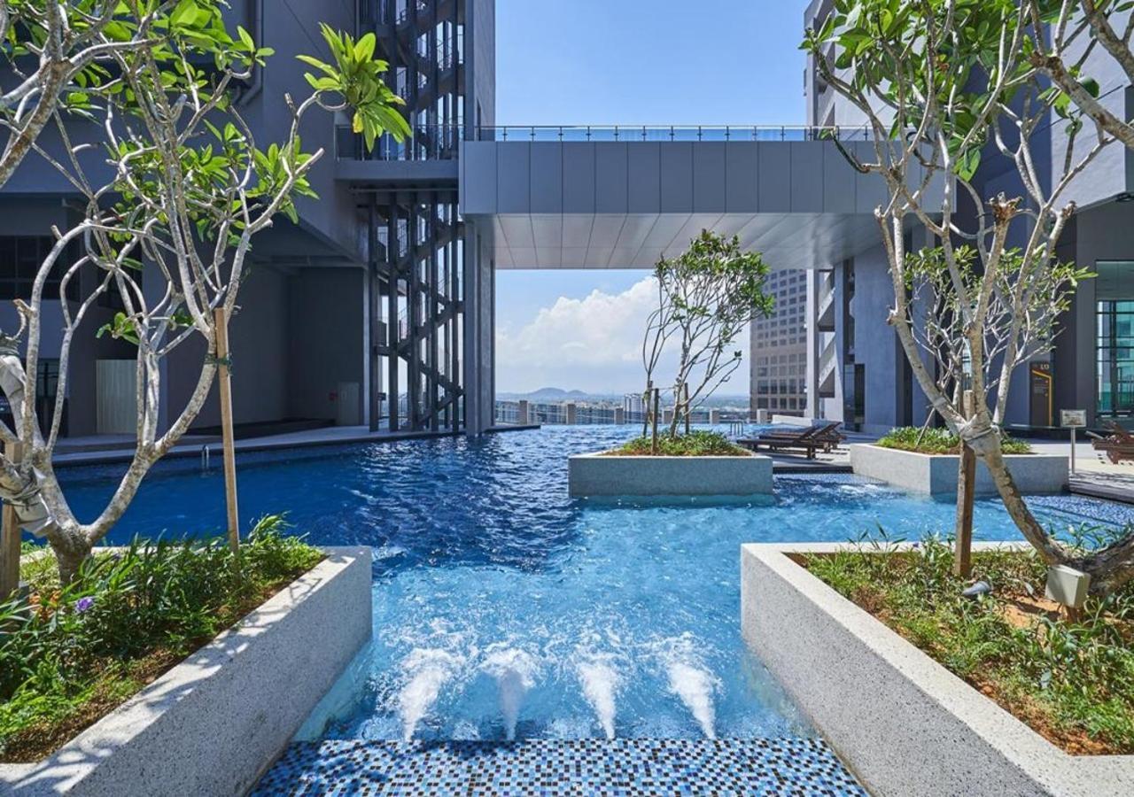 Apartment Imperio Standard By Jeffery Lam Management *