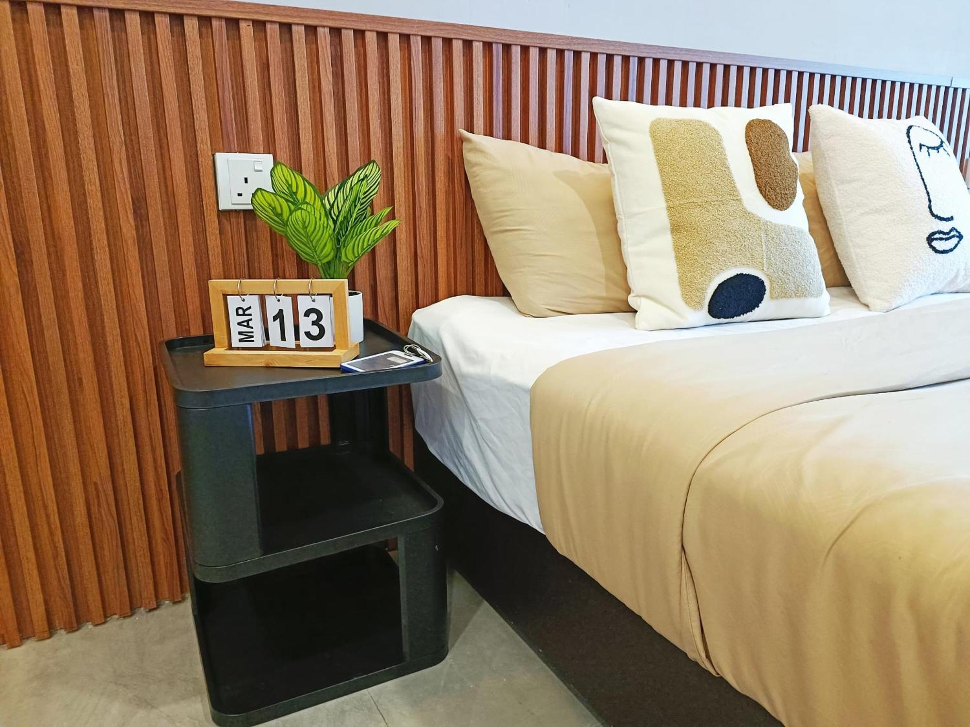 Imperio Standard By Jeffery Lam Management Malacca